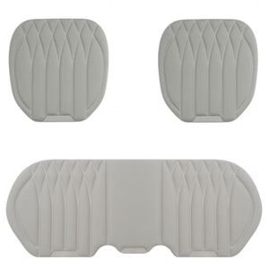 Wholesale Luxury Car Seat <b>Cushion</b> Universal Car Seat <b>Cushions</b> Waterproof Car Seat <b>Cushion</b> - Product Image 3