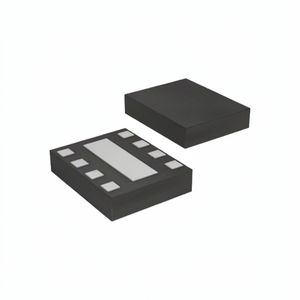 แผ่นสัมผัส8 XFDFN ชิ้นส่วนอิเล็กทรอนิกส์ NCP186AMX180TAG การจัดการพลังงานช่องผลิต - Product Image 1