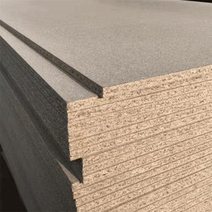 <span class=keywords><strong>Tablero</strong></span> de Partículas de Alta Calidad, 4x8, 12-38 <span class=keywords><strong>mm</strong></span>, con Acabado Melamínico, Grado Muebles - Product Image 4