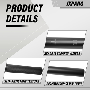 Kit di Conversione Manubrio e Morsetto <span class=keywords><strong>Moto</strong></span> da 32mm con Manopole, Accessorio <span class=keywords><strong>per</strong></span> Sistema Telaio <span class=keywords><strong>Moto</strong></span>, <span class=keywords><strong>per</strong></span> Dirt Bike e ATV CRF KLX - Product Image 3