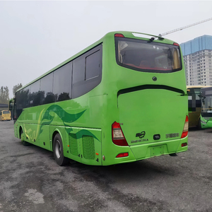 Autobus et autocars Yutong personnalisés, 55 places, d'occasion, en vente en Chine - Product Image 3