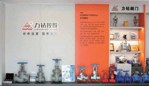 1/2\"-4\" Manual Brass <strong>Stop</strong> <strong>Valve</strong> for Water Heater Shutoff Globe <strong>Valve</strong> Made From Durable Brass Material - Product Image 6