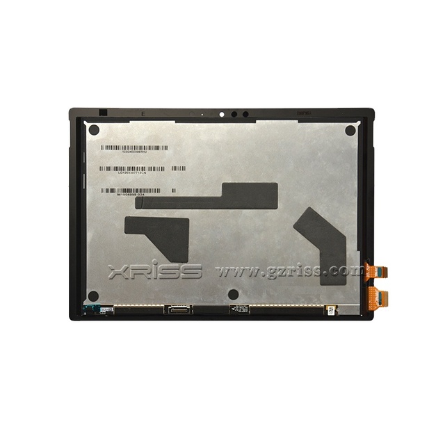 Original LCD for Microsoft Surface Pro 5 1796 Pro 6 1807 LCD Display Touch Digitizer Assembly for Surface Pro5 Pro6 LP123WQ1 LCD