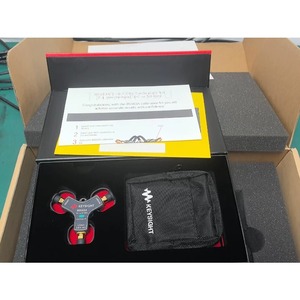 Keysight 85563a ชุดสอบเทียบเครื่องจักรกลแบบ3-in-1ถึง50 GHz 2.4มม. (F) - Product Image 5