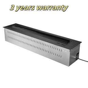 Chimenea Eléctrica <span class=keywords><strong>de</strong></span> Vapor <span class=keywords><strong>de</strong></span> Agua con Llama LED Falsa <span class=keywords><strong>de</strong></span> 180 cm, Simulación <span class=keywords><strong>de</strong></span> Llama <span class=keywords><strong>de</strong></span> Vapor, Luz <span class=keywords><strong>de</strong></span> Fuego Artificial - Product Image 2