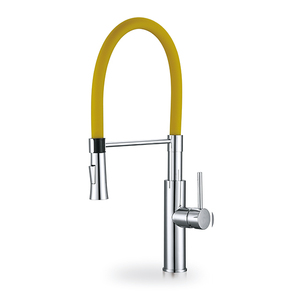 Watersino OEM CE Watermark Sanitary Ware Hot and Cold Kitchen Sink Faucet Brass Water Mixer <strong>Tap</strong> - Product Image 4