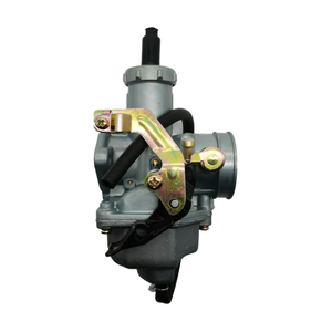Pièces de rechange pour motos Pz30, accélérateur à cordon, carburateur pour motos tout-terrain 200CC 250CC et pièces de moto - Product Image 1