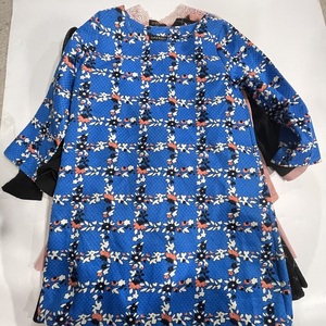 Ropa usada <span class=keywords><strong>de</strong></span> <span class=keywords><strong>segunda</strong></span> <span class=keywords><strong>mano</strong></span> para mujer Otoño/Invierno Vintage Vestido <span class=keywords><strong>de</strong></span> <span class=keywords><strong>manga</strong></span> larga Bale - Product Image 4