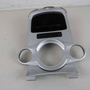 Rivestimento Cruscotto Usato Ford Fiesta Mk6 2008-2016 8A61-18D422-AFW (52269) - Product Image 1