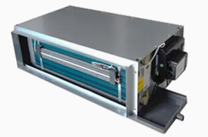 <span class=keywords><strong>มอเตอร์</strong></span>พัดลม DC สำหรับเครื่องปรับอากาศแบบแยกส่วนหลายจุด <span class=keywords><strong>LG</strong></span> VRF ใหม่ สำหรับทำความ<span class=keywords><strong>เย็น</strong></span>และทำความร้อนในร้านขายเสื้อผ้า - Product Image 6