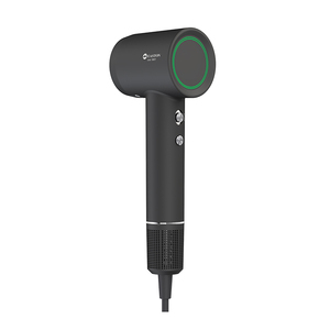 Asciugacapelli elettrico professionale ad alta potenza leggero e ad asciugatura rapida per hotel Design pieghevole - Product Image 5