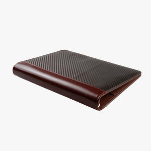 Cuadernos Personalizados con Logotipo, Tejido Discreto, para Regalos Empresariales - Product Image 4