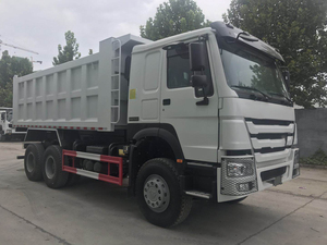 <span class=keywords><strong>Camion</strong></span> benne basculante Sinotruk Howo 371HP neuf de marque chinoise, <span class=keywords><strong>camion</strong></span> chinois de qualité supérieure - Product Image 3
