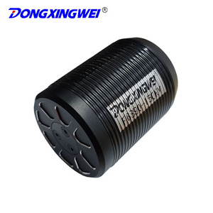Motor sin escobillas Dongxingwei de 48V CC, montado en el eje, resistente al agua, para scooter eléctrico y bicicleta - Product Image 5
