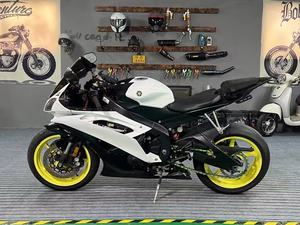 Moteur <span class=keywords><strong>de</strong></span> <span class=keywords><strong>course</strong></span> Yamaha R6 599cc à 4 cylindres en ligne, <span class=keywords><strong>voitures</strong></span> <span class=keywords><strong>et</strong></span> <span class=keywords><strong>motos</strong></span> sportives d'occasion <span class=keywords><strong>de</strong></span> qualité supérieure - Product Image 4