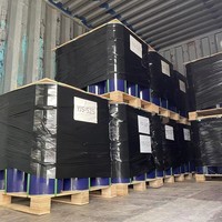 Caoutchouc liquide à couler et à brosser 100:2 RTV2, silicone liquide vulcanisé à l'étain pour moules en béton et moules en plâtre