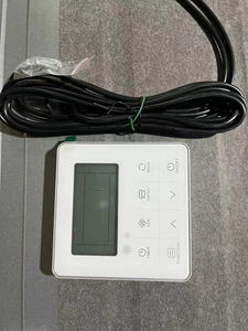 เครื่องปรับอากาศแยกท่อกลาง<span class=keywords><strong>24</strong></span>,<span class=keywords><strong>000</strong></span> <span class=keywords><strong>BTU</strong></span> - Product Image 2