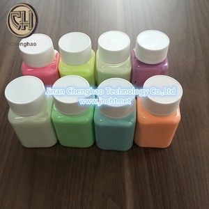 <span class=keywords><strong>Pintura</strong></span> acrílica luminosa a base de agua Productos ecológicos - Product Image 6