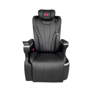 Asiento de Auto de Lujo Tipo Van con Masaje y Reclinación, Asientos VIP de Lujo para Multian <span class=keywords><strong>Caravelle</strong></span> Vito Benz Alphard - Product Image 4