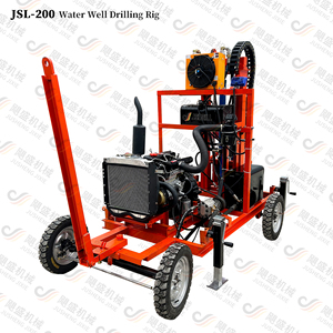 <span class=keywords><strong>JSL</strong></span> 200高性能手动小型钻机<span class=keywords><strong>JSL</strong></span> 300 - Product Image 4