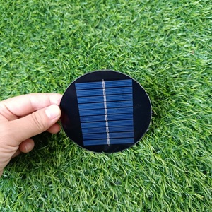 <b>Solar</b> Product New Innovation Polycrystalline Silicon PET Laminated <b>Solar</b> <b>Panels</b> 0.4W 19-20% Efficiency Glass <b>Solar</b> <b>Panels</b> - Product Image 4