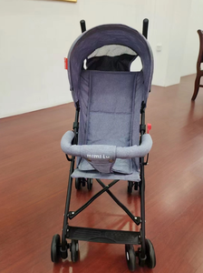 Xe đẩy em bé bán buôn từ Trung Quốc du lịch sơ sinh Trọng lượng nhẹ <span class=keywords><strong>Graco</strong></span> có thể gập lại xe đẩy em bé - Product Image 5