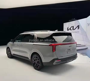 Nuovo arrivo per 2024 usato opzione completa <span class=keywords><strong>Kia</strong></span>-carnevale SUV SX 4WD RHD LHD SUV veicolo Flare rosso <span class=keywords><strong>tutti</strong></span> <span class=keywords><strong>i</strong></span> <span class=keywords><strong>modelli</strong></span> pronti - Product Image 4