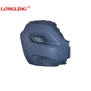 <span class=keywords><strong>Pare</strong></span>-<span class=keywords><strong>choc</strong></span> avant de voiture pour fiat <span class=keywords><strong>ducato</strong></span>, dispositif de sécurité, offre spéciale, 2020 - Product Image 1