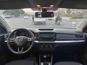 Skoda Kamiq SUV Compacto, <span class=keywords><strong>Auto</strong></span> Usado Alemán, Eficiente en Consumo <span class=keywords><strong>de</strong></span> Combustible y Duradero, Interior Espacioso, <span class=keywords><strong>Auto</strong></span> <span class=keywords><strong>de</strong></span> Segunda Mano <span class=keywords><strong>de</strong></span> Alto Valor, Ideal para Viajes Diarios - Product Image 6
