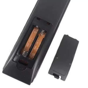 Control remoto de TV GB118WJSA de 433 MHz para AQUOS GB004WJSA GB005WJSA GA890WJSA con alcance de 8 metros y batería AAA - Product Image 4