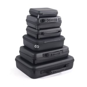 Factory Supplier Storage Shockproof Carrying EVA <b>Foam</b> Case for Tool, Custom <b>Waterproof</b> EVA Case - Product Image 3