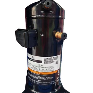 คอมเพรสเซอร์แบบสโครล Emerson Copeland รุ่น ZB15KO-PFJ-558 สำหรับห้องเย็น - Product Image 2