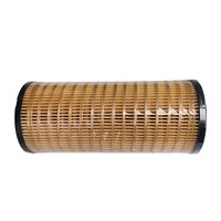 1R-0756 Filtre à carburant de pièces de rechange de moteur diesel de machines de construction pour Caterpillar 1R-0756