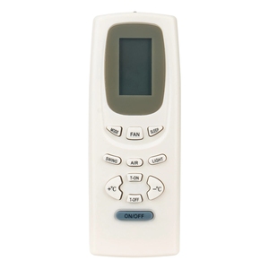 Y512F Y512F2 <b>Replacement</b> <b>Remote</b> <b>Control</b> for Gree AC A/C Y502K Y512FA KTGL002 - Product Image 1