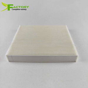 Filtre à air 87139-ON010, fabricant d'usine, filtre à air de cabine de voiture en carbone actif pour Toyota <span class=keywords><strong>RAV4</strong></span> - Product Image 3