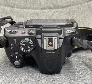 กล้อง DSLR <span class=keywords><strong>มือ</strong></span>สอง รุ่น D5200 - วิดีโอ Full HD ซูมออปติคอล 7.1x-16x หน้า<span class=keywords><strong>จอ</strong></span> <span class=keywords><strong>2</strong></span>"-3" สำหรับงานมืออาชีพและการถ่ายทอดสด - Product Image 6