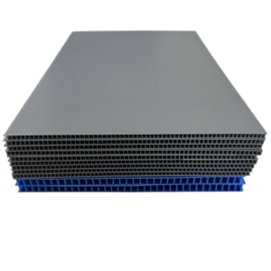 Tấm lót pallet nhựa PP Polypropylene bán chạy nhất, có thể tái chế, chống thấm, cắt sẵn - Product Image 6