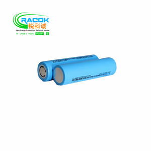 Batería recargable de alta calidad 3,7 V 2500mAh 18650 baterías de iones de litio para bicicletas eléctricas scooters linternas - Product Image 4