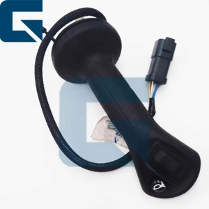 528-5704 5285704 คันบังคับจอยสติ๊กสำหรับรถขุด - Product Image 2