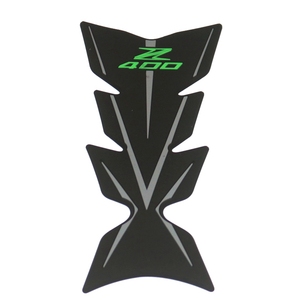 <span class=keywords><strong>Para</strong></span> Kawasaki Z400 Ninja400, pegatinas <span class=keywords><strong>personalizadas</strong></span> <span class=keywords><strong>para</strong></span> tanque de combustible de motocicleta, calcomanías de hueso de pescado - Product Image 6