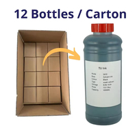 Tinta de Impresión Original de Buena Calidad para Impresora de Solventes, Tinta de Impresión SK10