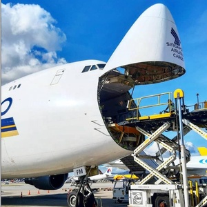 Sinotech <span class=keywords><strong>Logistics</strong></span> Air Freight Forwarder Agente de envío barato Malasia - Product Image 3