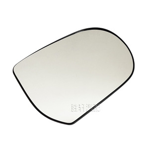 Espejo Retrovisor Lateral para Ford Maverick, Cristal Calefactable, Lado del Conductor Izquierdo, 4098868 4098871, Espejo Esférico - Product Image 3