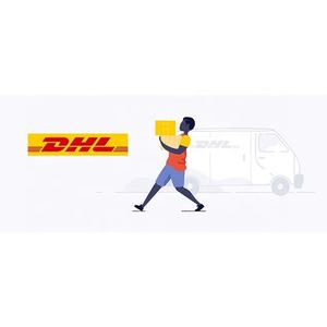 Контейнер лучший DDP от двери до двери Ddp <span class=keywords><strong>DHL</strong></span> логистический воздушный грузовой агент экспедитор в США из Китая - Product Image 1