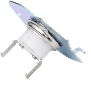 Bộ Điều Nhiệt KSD301 Bền Hàng Mẫu 10A 16A 30A 125V 220V 250V - Product Image 5