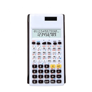 Professionelle Spritzgussform für Taschenrechner, Bürobedarf, 12-stelliger elektronischer Taschenrechner, Kunststoffgehäuse und Zubehör - Product Image 5