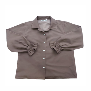 Camisetas casuales para mujer Excelente máquina de corte Popular Color base Liso Sin diseño blanco para prendas y Pour Hommes Girls - Product Image 1