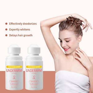 Desodorante y Antitranspirante, Empaque Personalizado, Desodorante Femenino, Eliminador de Olor Corporal - Product Image 2