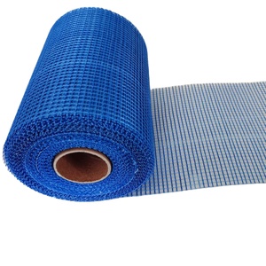 OEM mềm sợi thủy tinh lưới quần áo tường vật liệu tùy chỉnh sợi thủy tinh lưới với dịch vụ cắt - Product Image 1