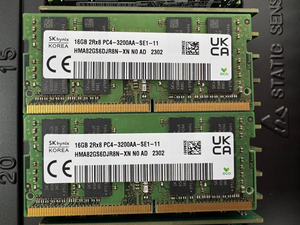 Cho SK Hynix/<span class=keywords><strong>Samsung</strong></span>/micron sử dụng máy tính xách tay Bộ nhớ <span class=keywords><strong>Ram</strong></span> 8G 16G 32G <span class=keywords><strong>DDR3</strong></span> DDR4 2133 2666 3200 3600MHz - Product Image 2